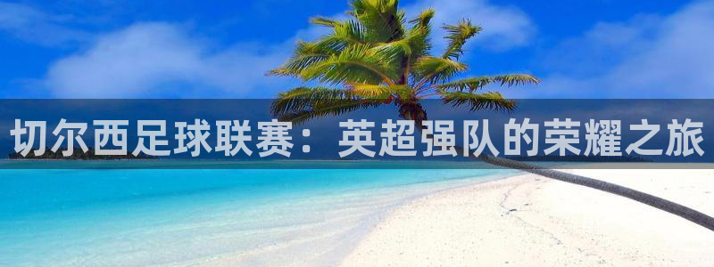 切尔西足球联赛：英超强队的荣耀之旅
